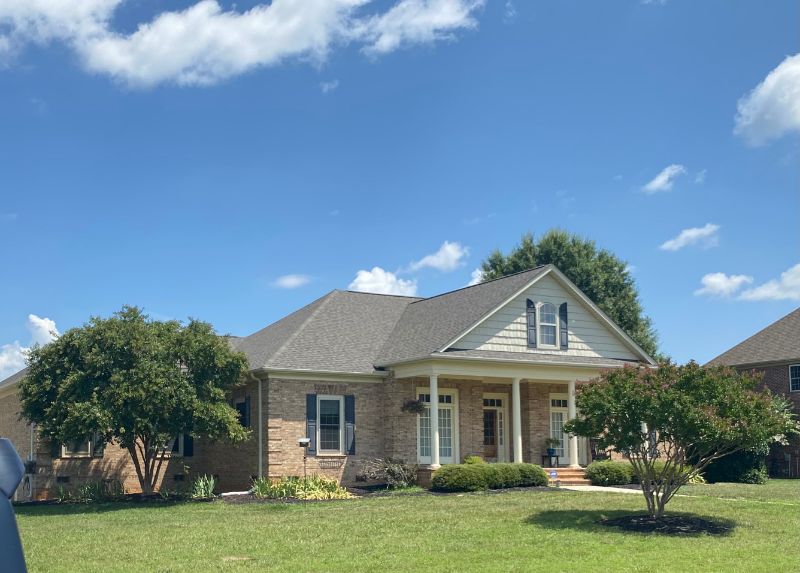 Roofing Gallery Hammer Time Roofing