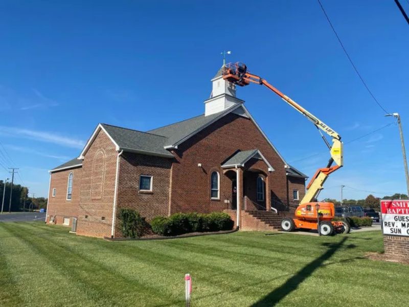 Roofing Gallery Hammer Time Roofing